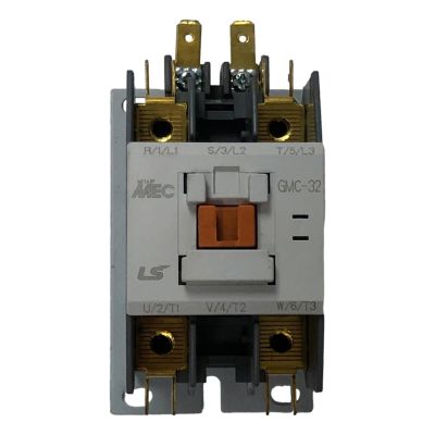 6600B000036 Magnetic Contactor Starter Switch