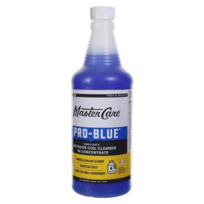 DIVERSITECH PRO-BLUE-32 COIL CLEANER 32OZ