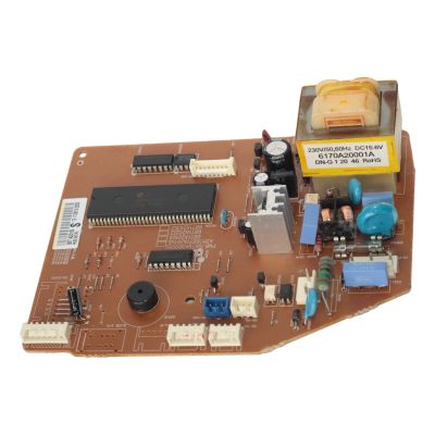 6871A20160S LG PCB Assembly, Main