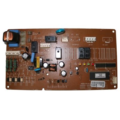 6871A20501D LG PCB Assembly, Main