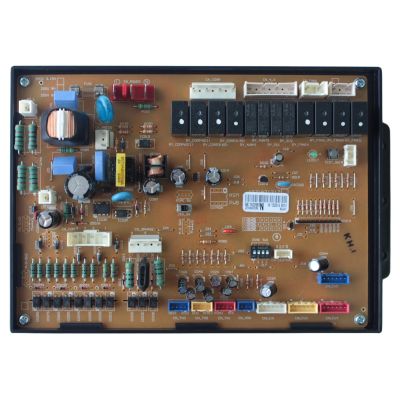 6871A20583N LG PCB Assembly, Main