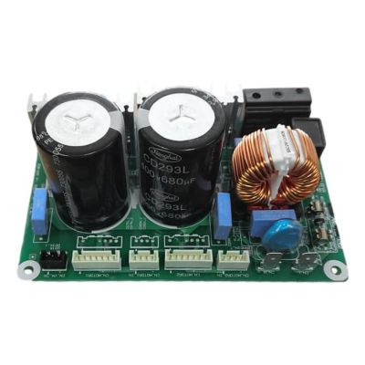 LG 6871A20912C PCB ASSEMBLY, SUB