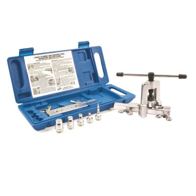 UNIWELD 70007 FLARING / SWAGING TOOL