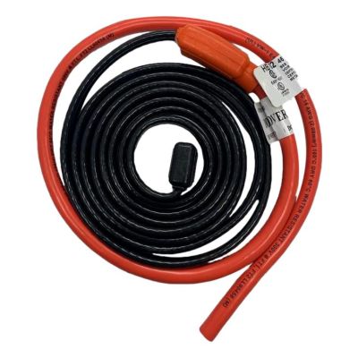 70721 MARS EASY HEAT COMMERCIAL PIPE FREEZE PROTECTION CABLE