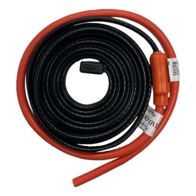 70723 MARS EASY HEAT COMMERCIAL PIPE FREEZE PROTECTION CABLE
