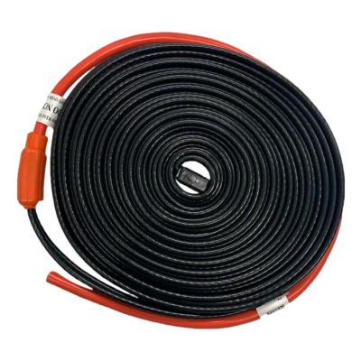70732 MARS EASY HEAT COMMERCIAL PIPE FREEZE PROTECTION CABLE