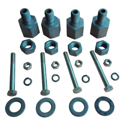 DANFOSS 7777045 COMPRESSOR MOUNTING KIT