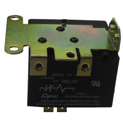 Supco 9064 Potential Relay