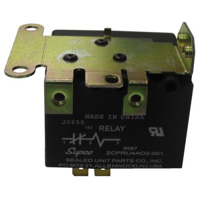 Supco 9067 Potential Relay