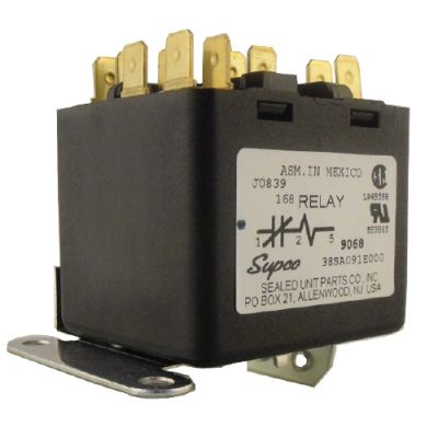 Supco 9068 Potential Relay