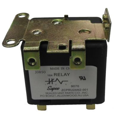 Supco 9070 Potential Relay