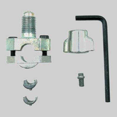 LINE PIERCING VALVE