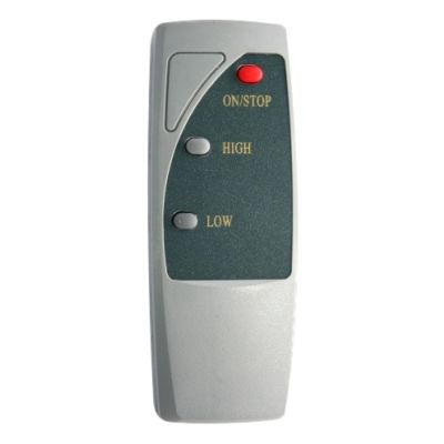COLDWAVE AIR CURTAIN REMOTE CONTROLLER