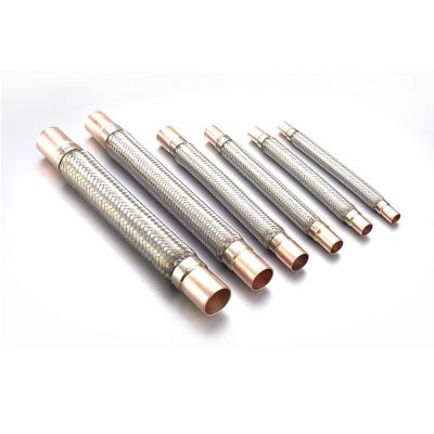 HONGSEN VIBRATION ELIMINATOR 1-3/8"