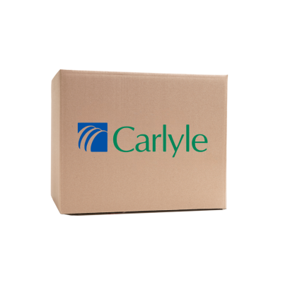 CARLYLE 06EA501563 COMPRESSOR VALVE BACKER