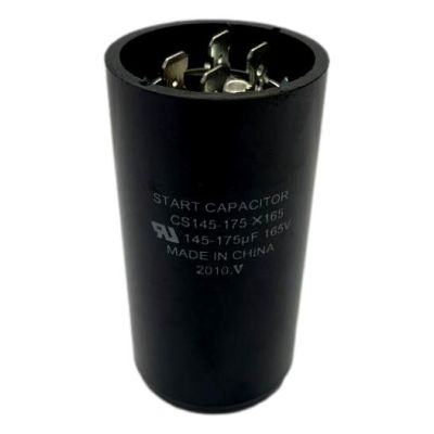 SUPCO CS145-175X165 CAPACITOR
