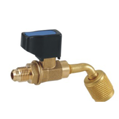 VALUE CV02 CHECK VALVE