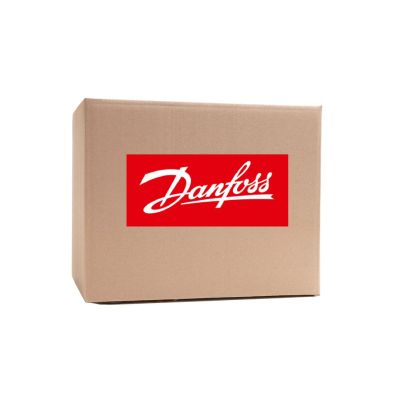 DANFOSS 009L8054 BALL VALVE