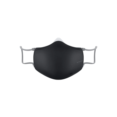 LG Puricare Wearable Air Purifier -Black
