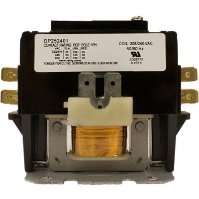 SUPCO DP252401 CONTACTOR