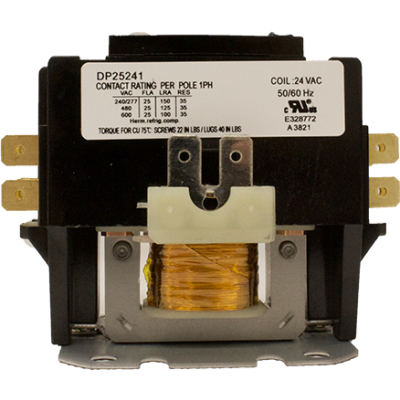 SUPCO DP25241 CONTACTOR