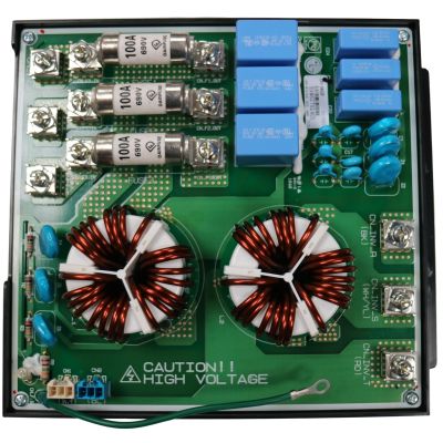 LG EAM62792401 FILTER, LINE NOISE
