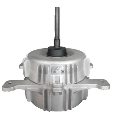 LG EAU43080022 MOTOR ASSEMBLY, DC, OUTDOOR