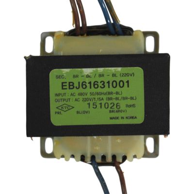 EBJ61631001 LG Transformer, Linear