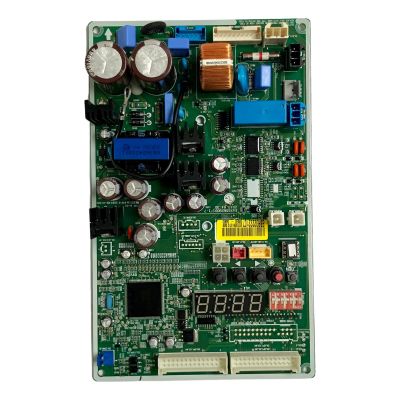 EBR32222107 LG PCB Assembly, Cycle (Onboarding)