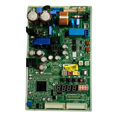 EBR32222115 LG PCB Assembly, Cycle (Onboarding)