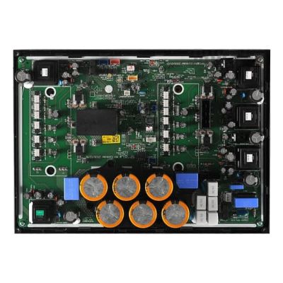 EBR34881002 LG PCB Assembly, Main