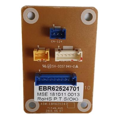 EBR62524701 LG PCB Assembly, Display