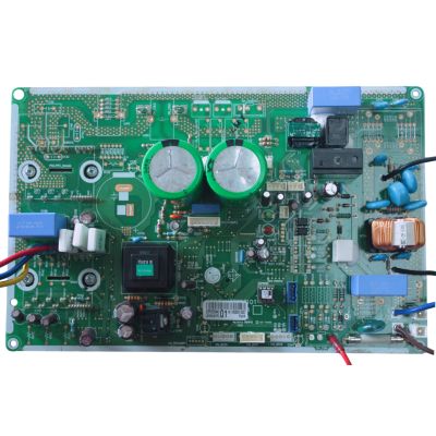 EBR62594001 LG PCB Assembly, Main