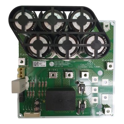 LG EBR76546001 PCB ASSEMBLY, MAIN