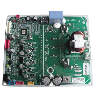 EBR76610201 LG PCB Assembly, Inv (H/W)