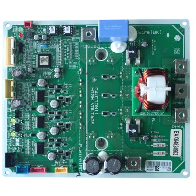 EBR76610202 LG PCB Assembly, Inv (H/W)