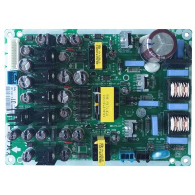 EBR76886201 LG PCB Assembly, Power