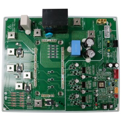 EBR77098001 LG PCB Assembly, Inverter