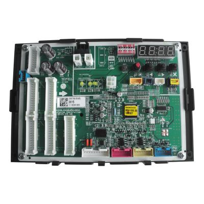 EBR77693615 LG PCB Assembly, Main