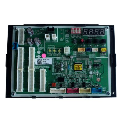 EBR77693616 LG PCB Assembly, Main