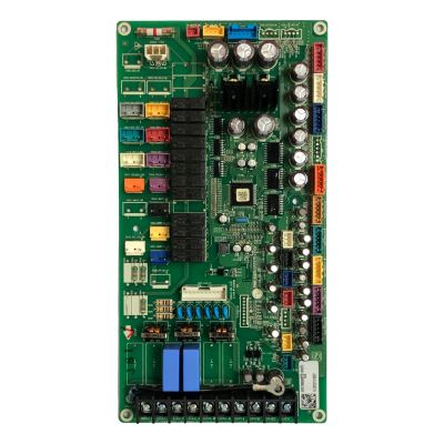 EBR79669902 LG PCB Assembly, Main