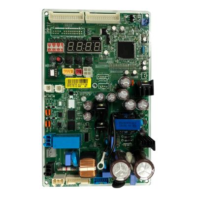 EBR85786705 LG PCB Assembly, Cycle (Onboarding)