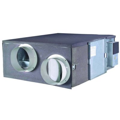 GREE FHBQ-D10-D ENERGY RECOVERY VENTILATION SYSTEM