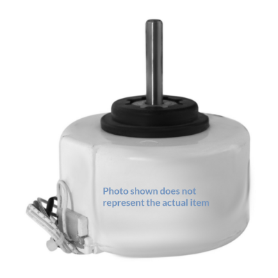 COLDWAVE 11002012017386 WINDOW UNIT MOTOR