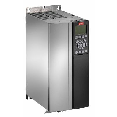 DANFOSS FC-102P5K5T2E20H2 HVAC DRIVE