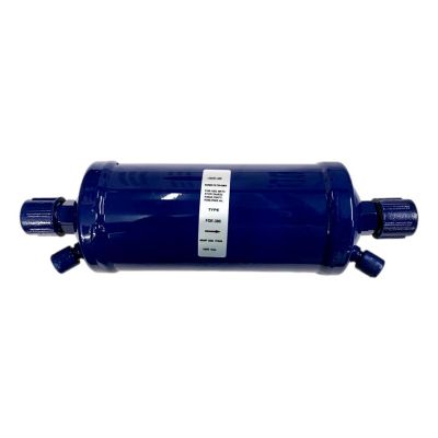 ICEAGE FDE-305 LIQUID BURNOUT FILTER DRIER 5/8" SAE