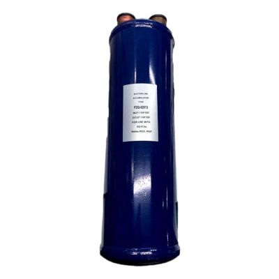 ICEAGE FDQ-62013 SUCTION LINE ACCUMULATOR 1-5/8" ODF