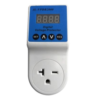 ELECTROGARD JL-VPDB2000 VOLTAGE PROTECTOR