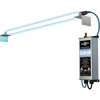 FRESH-AIRE UV TUVC-260S-HO LAMP 60''