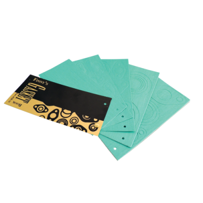 SUPCO GB10 FINNY'S GASKET BOOK